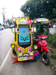 Tricycle
