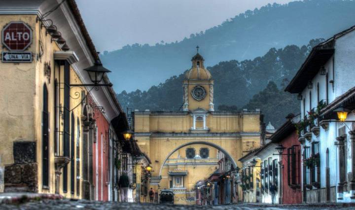 Antigua, Guatemala