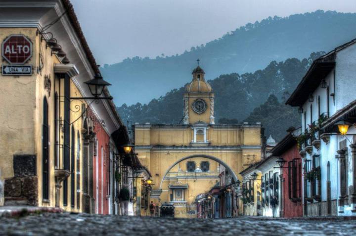 Antigua, Guatemala Photo Credit: Santiago Billy Prem of Documentary Adrenaline http://santiagobilly.prosite.com/