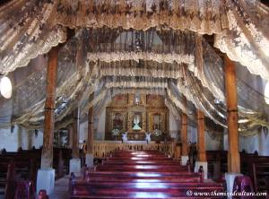 La Conquistadora, Salcajá, Quetzaltenango