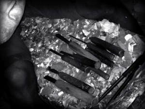 Woodcarving of Paete, Laguna