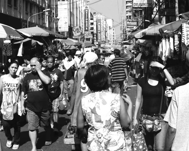 Divisoria: the mixedculture.com