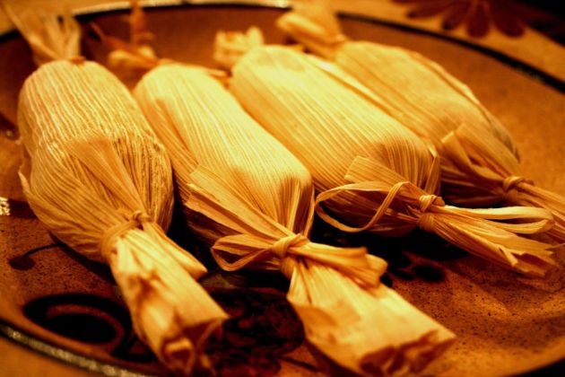 Tamales