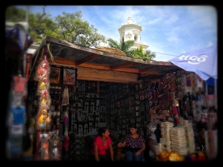 Cristo Negro de Esquipulas