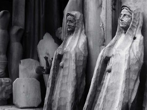 Woodcarving of Paete, Laguna