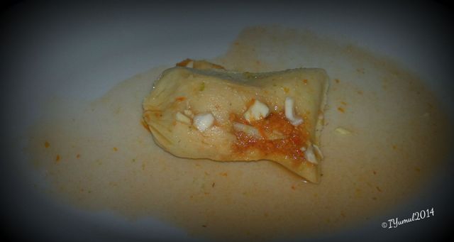 chuchito, Guatemalan food