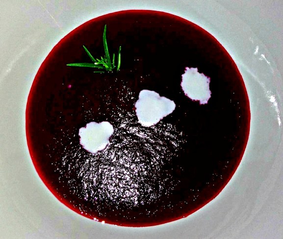 BeetSoup