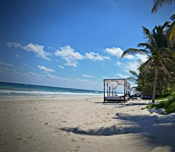 Tulum Private Beach Club