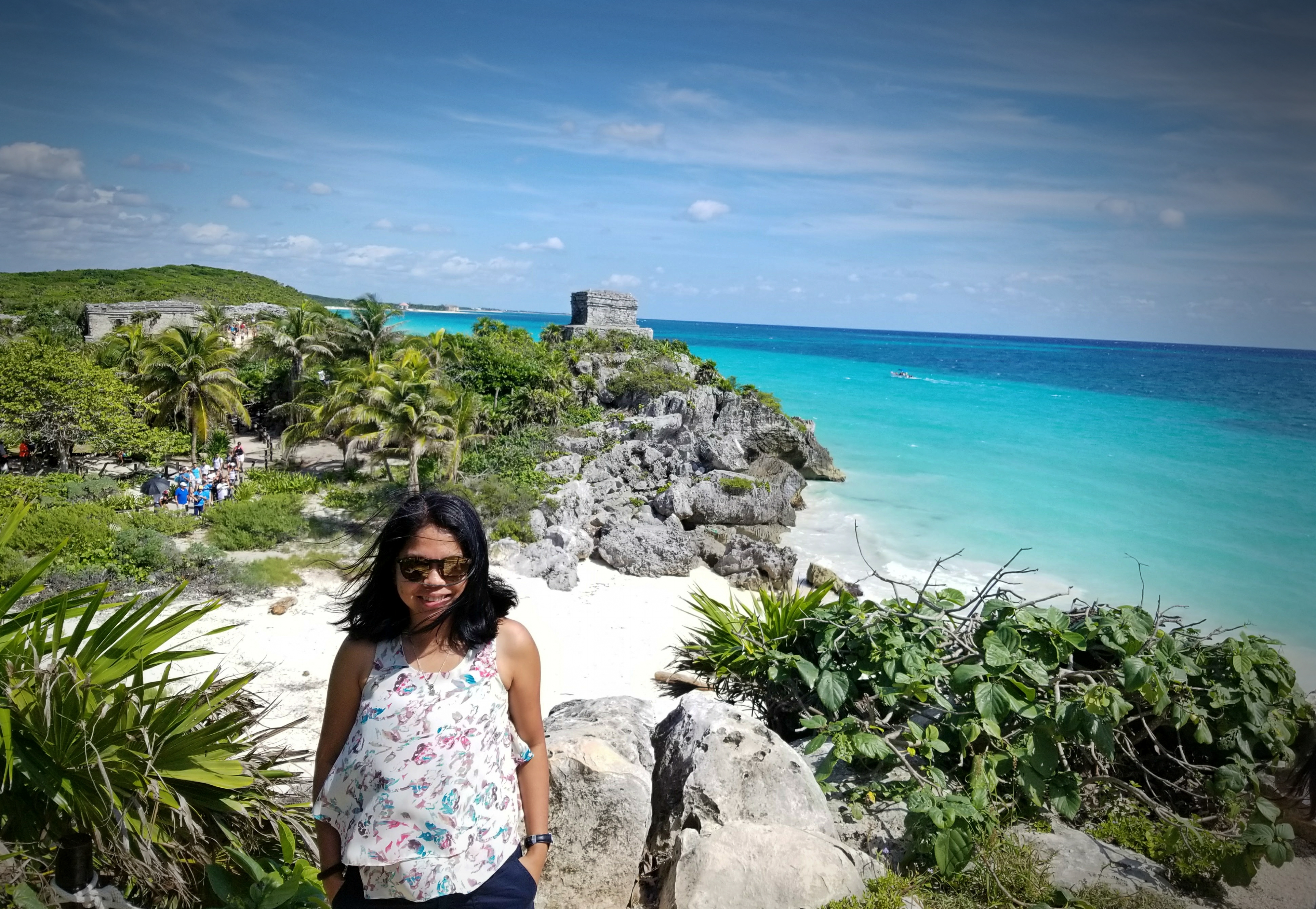 Tulum Newburgh Getting in and around Tulum – The Mixed Culture