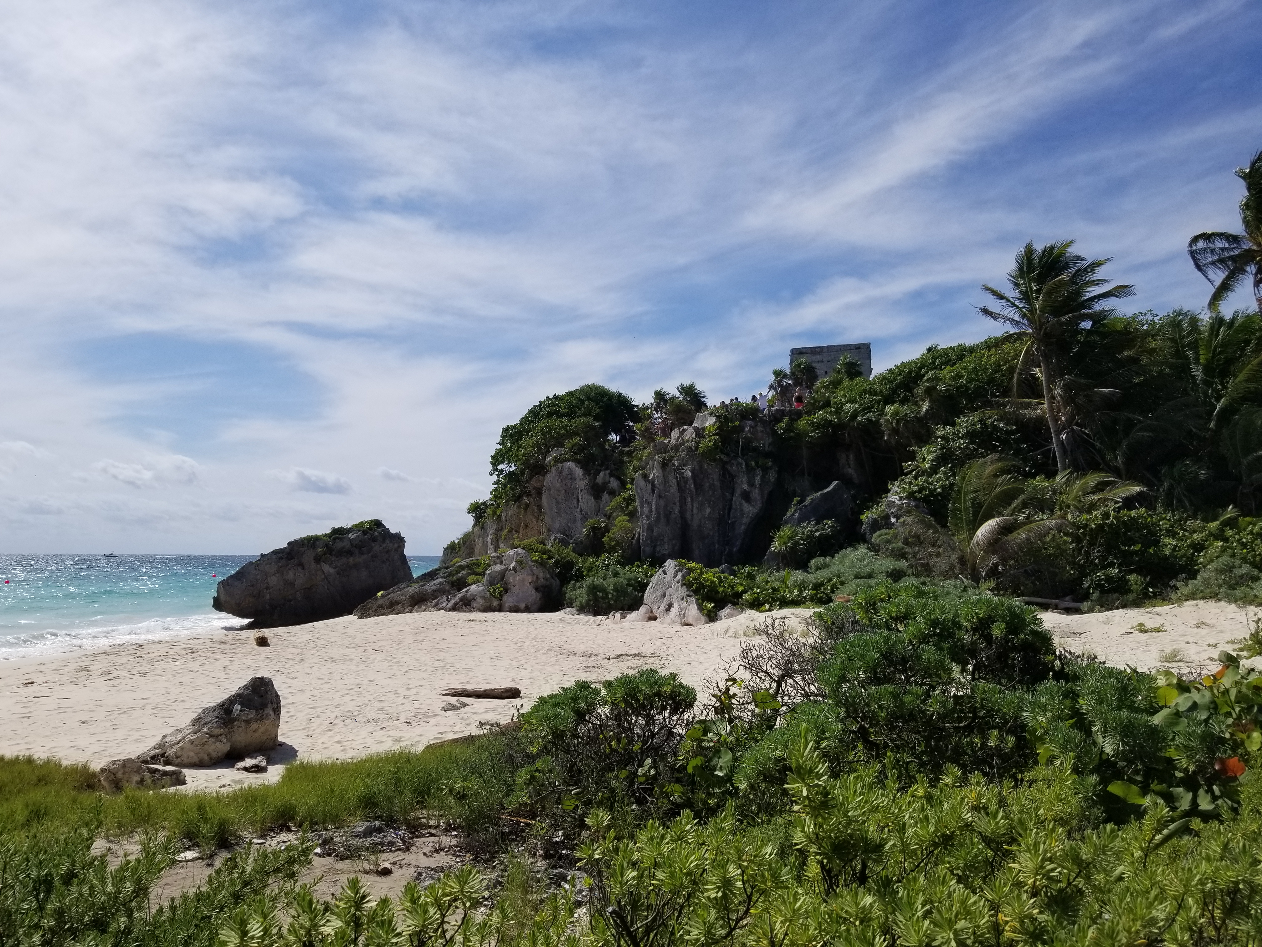 One Tulum Getting in and around Tulum – The Mixed Culture